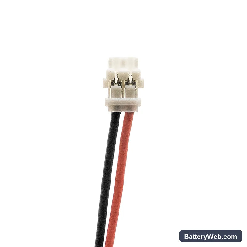 Pocketbook 631 Touch HD Replacement Battery, 3.7V, 1500mAh, Li-Polymer 4