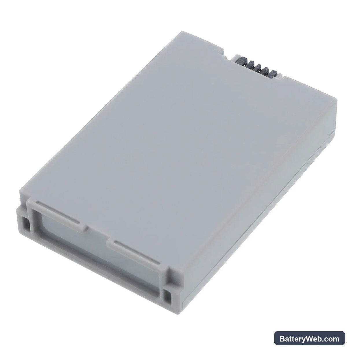 Canon Legria HF R26 Replacement Battery, 3.7V, 950mAh, Li-ion 4