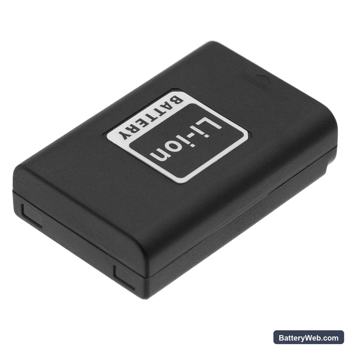 Samsung NX10 Replacement Battery, 7.4V, 850mAh, Li-ion 4