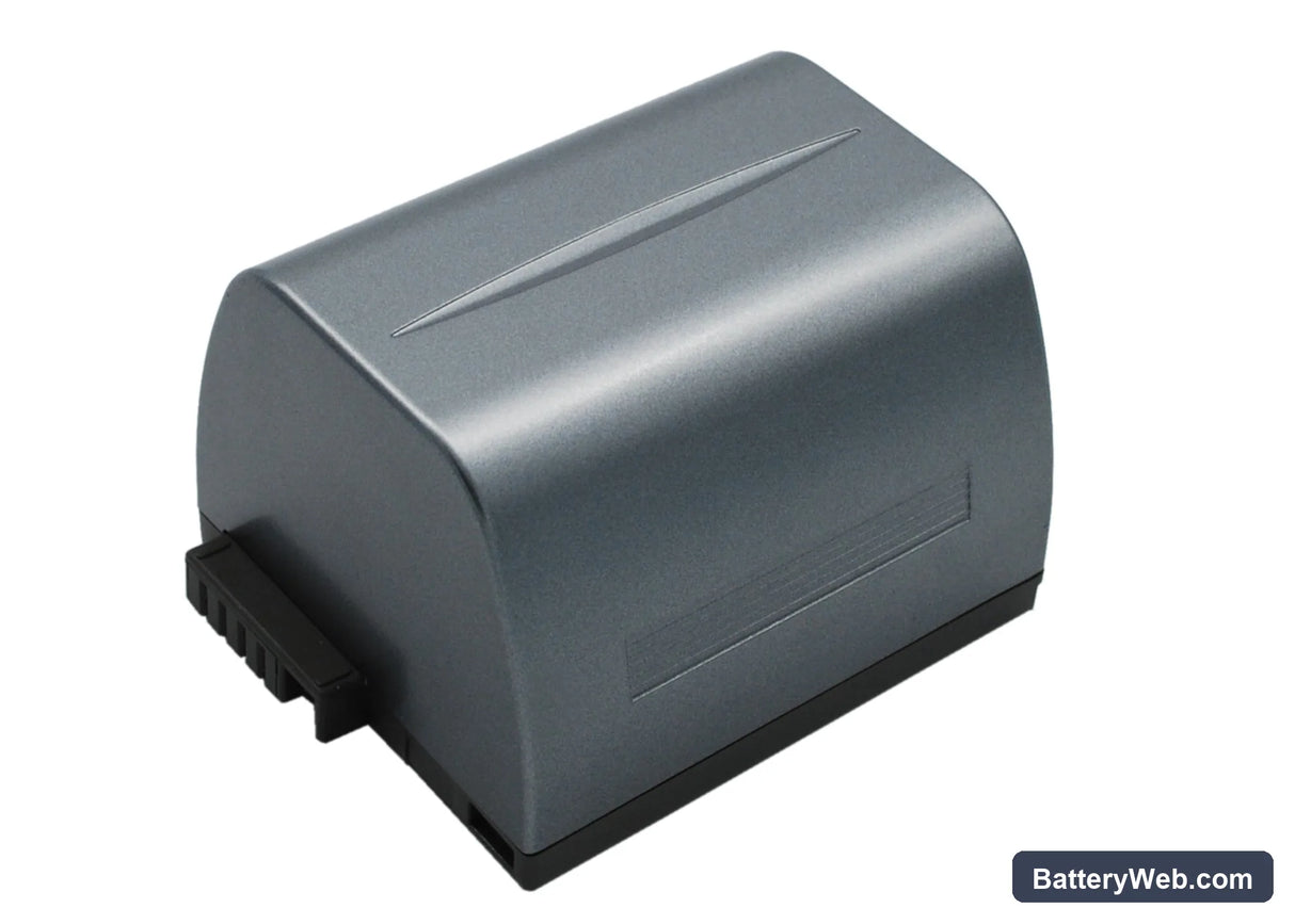 Canon DM-MV3 Replacement Battery, 7.4V, 3000mAh, Li-ion 4