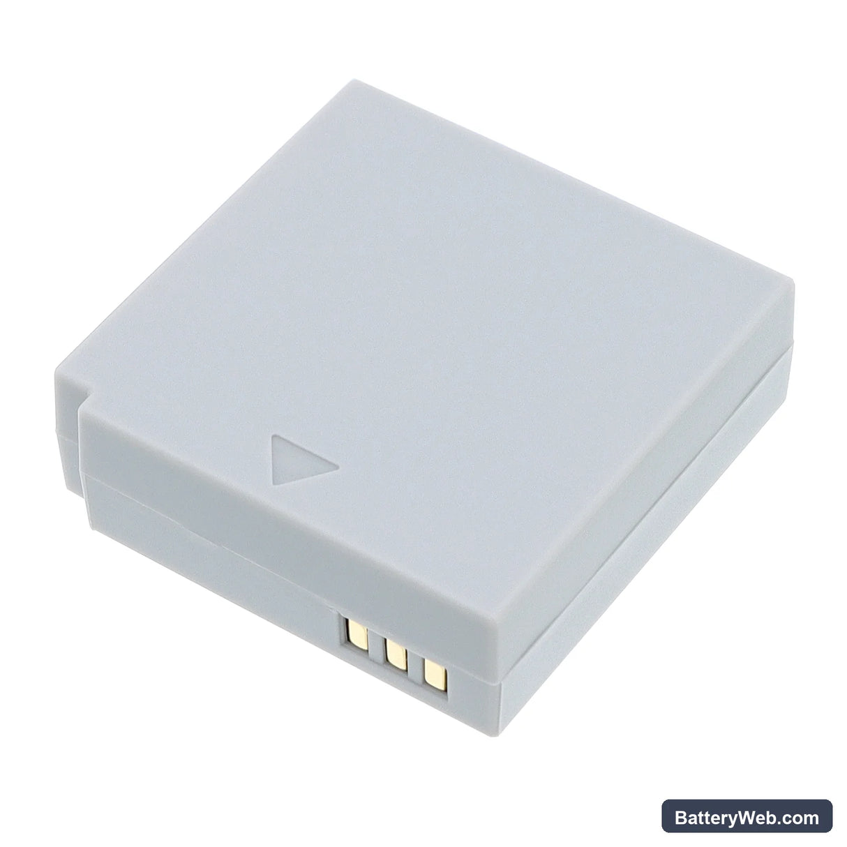Samsung VP-HMX10 Replacement Battery, 7.4V, 850mAh, Li-ion 3