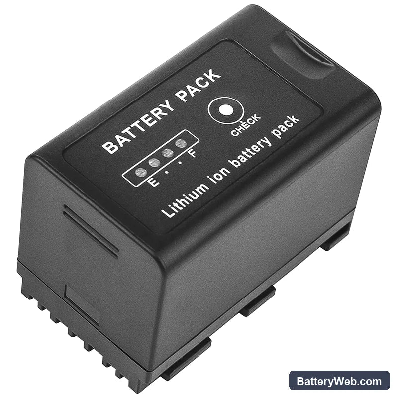 Canon CA-CP200L Replacement Battery, 14.4V, 3400mAh, Li-ion 3