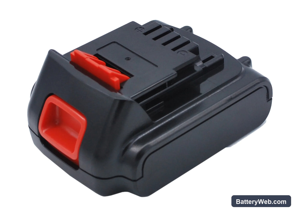 Black & Decker ASL146BT12A Replacement Battery, 14.4V, 1500mAh, Li-ion 5