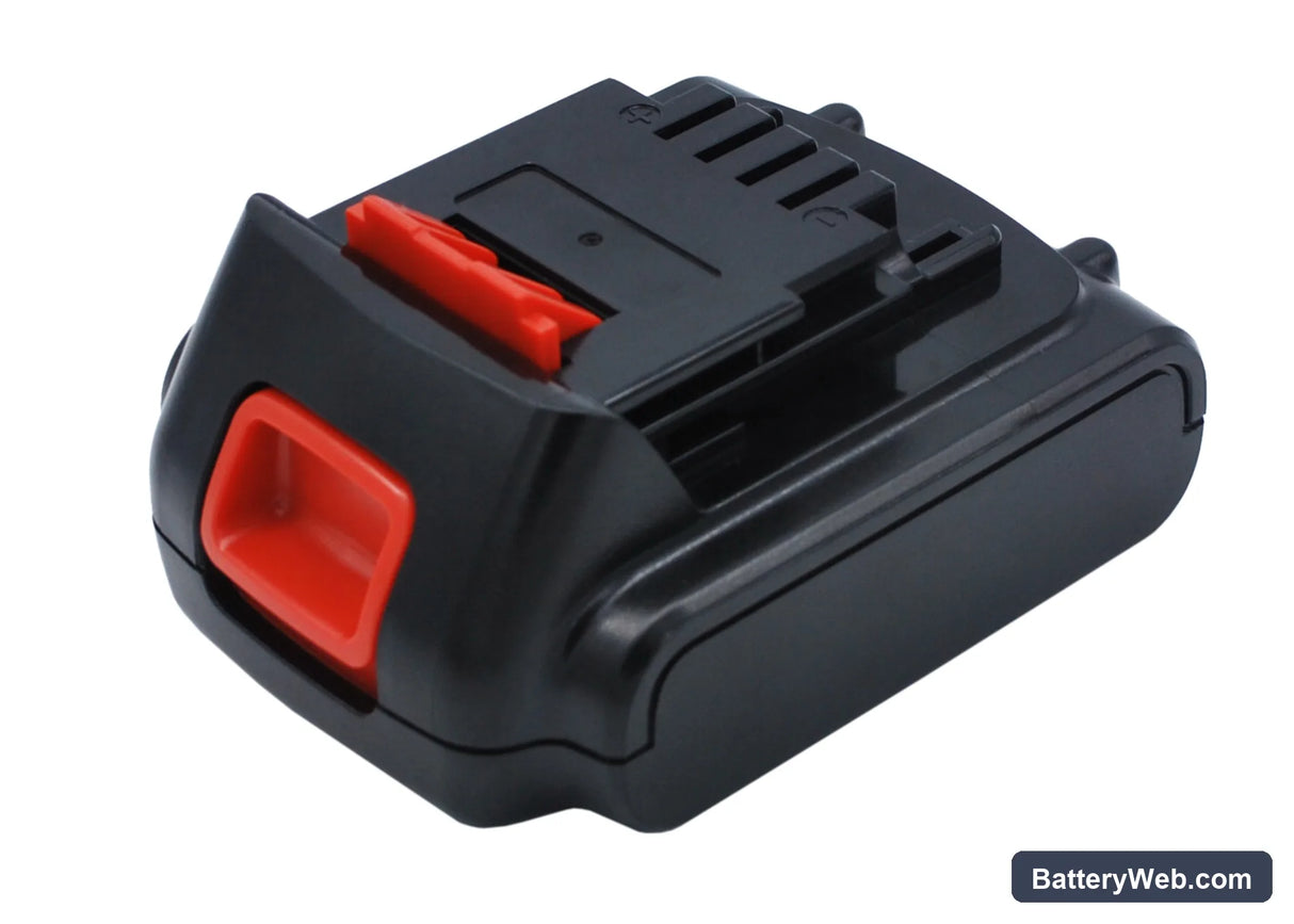 Black & Decker ASL146BT12A Replacement Battery, 14.4V, 2500mAh, Li-ion 2