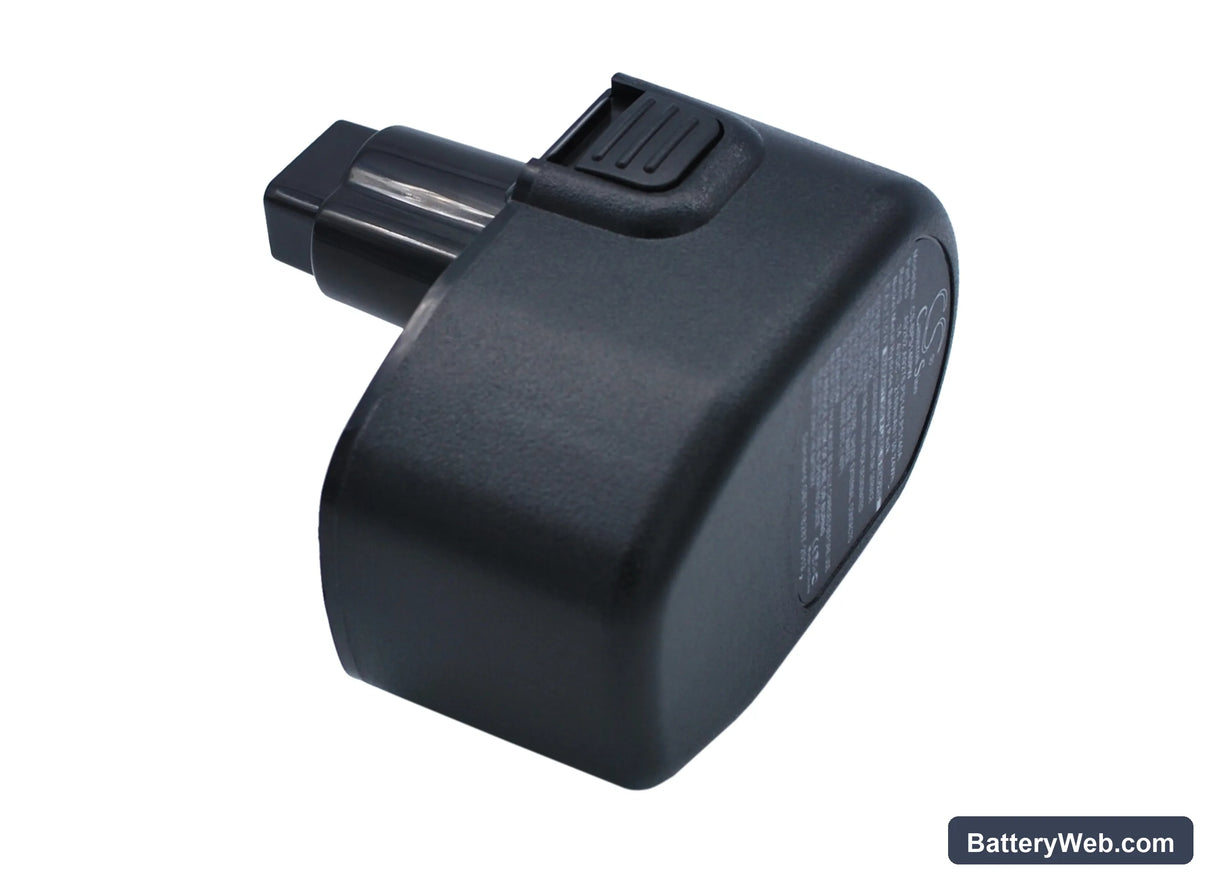 Black & Decker HP14KD Replacement Battery, 14.4V, 2100mAh, Ni-MH 2