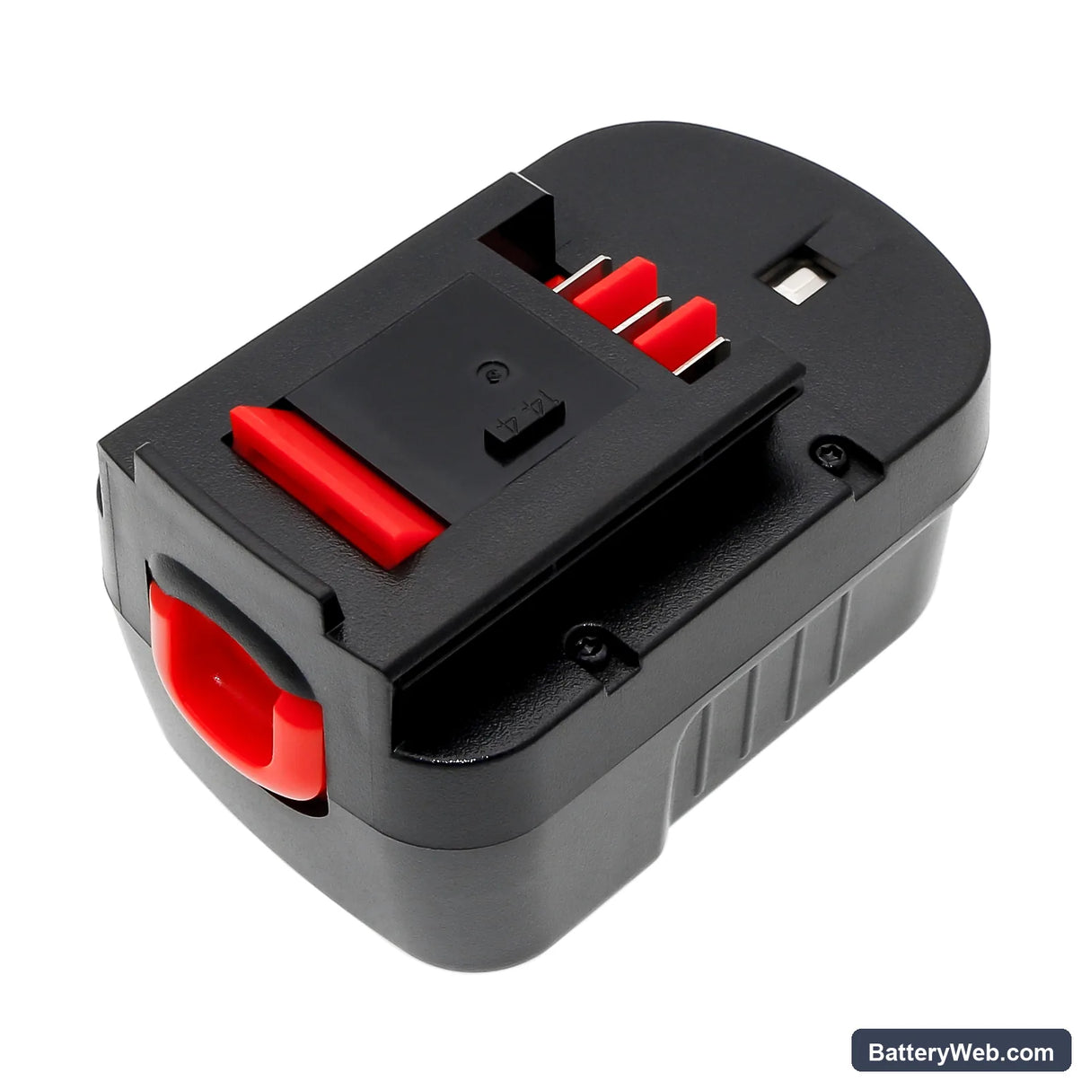 Black & Decker BDG14SF-2 Replacement Battery, 14.4V, 3000mAh, Ni-MH 2