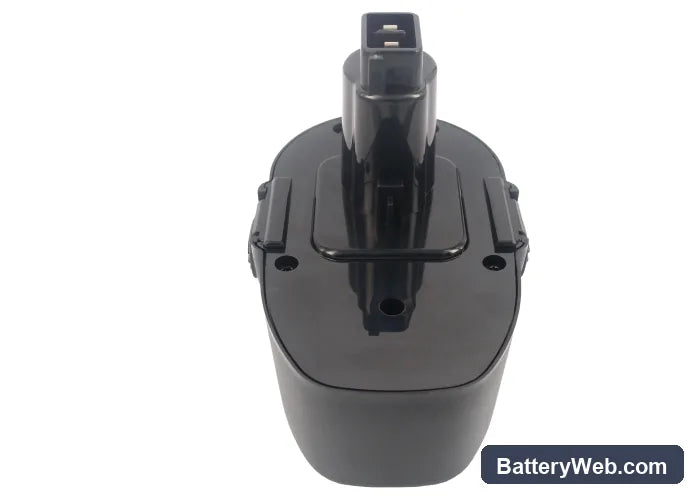 Black & Decker KC1882FK Replacement Battery, 18V, 3300mAh, Ni-MH 5