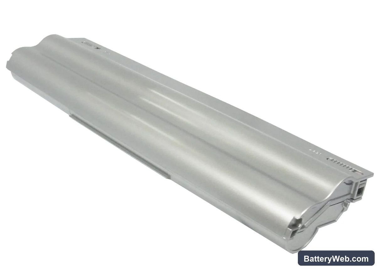 Sony VAIO VGN-TT11M Replacement Battery, 11.1V, 4400mAh, Li-ion 3
