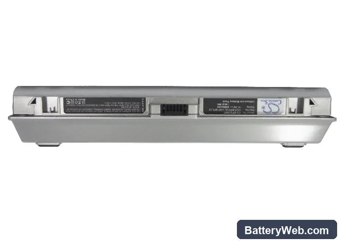 Sony VAIO VPC-W111XX/P Replacement Battery, 11.1V, 4400mAh, Li-ion 5