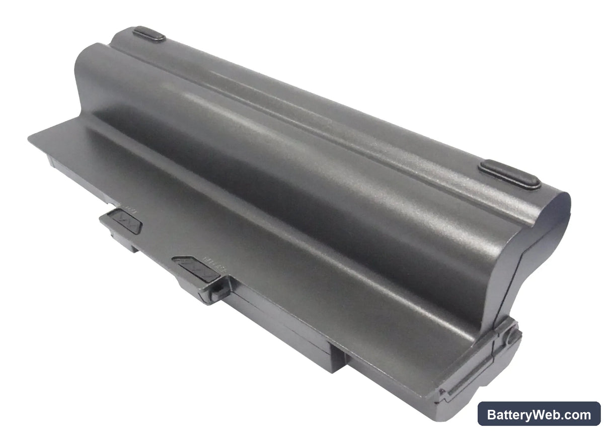 Sony VAIO VGN-AW41JF Replacement Battery, 11.1V, 8800mAh, Li-ion 4