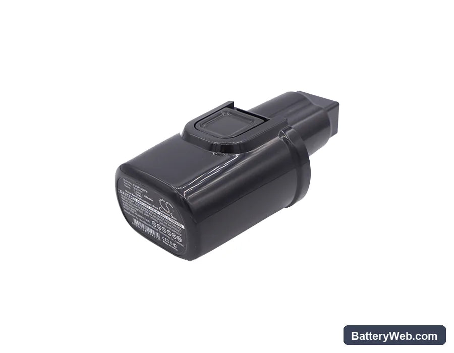 Black & Decker FS360 Replacement Battery, 3.6V, 2000mAh, Ni-MH 1