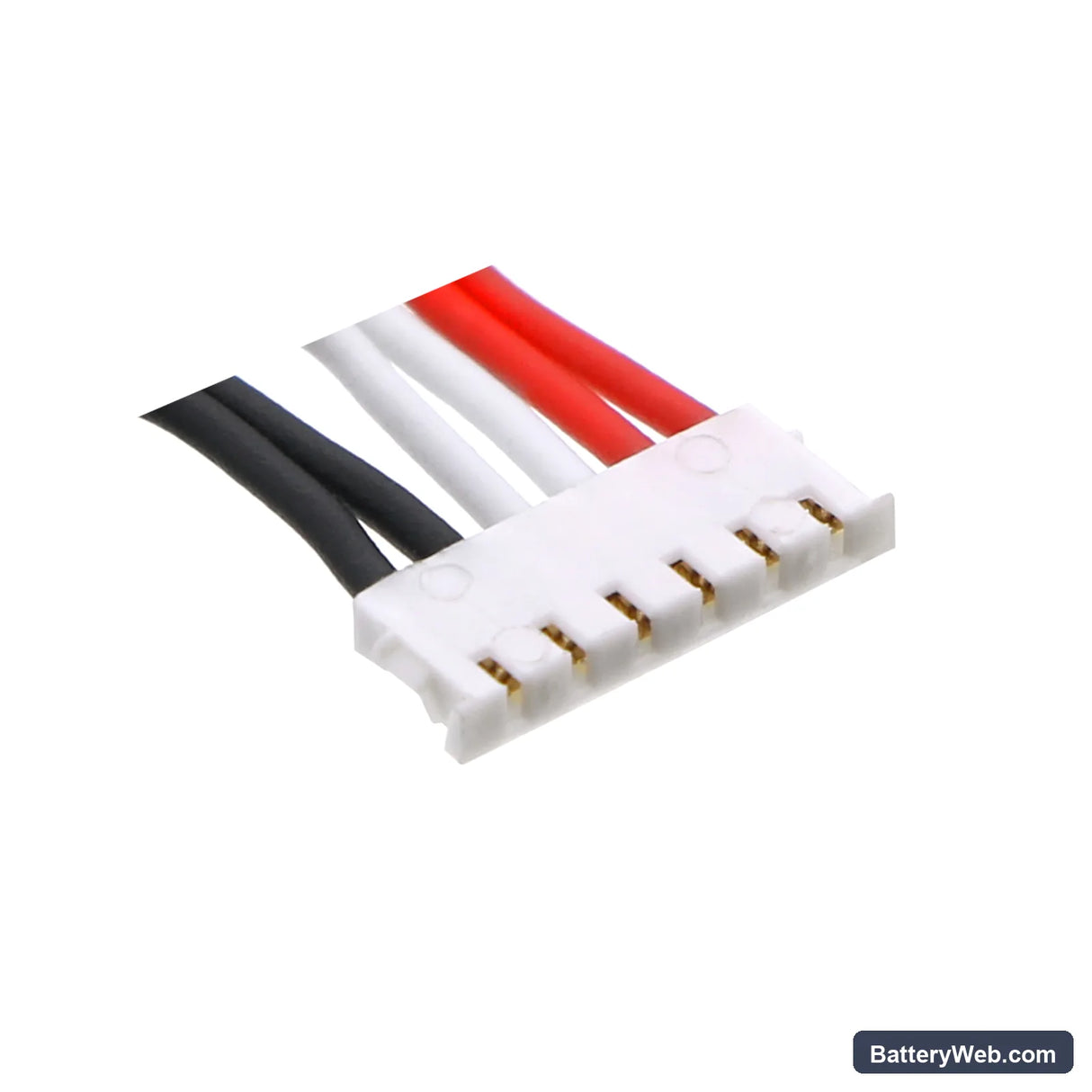 Brondi 510 S HD Replacement Battery, 3.85V, 1900mAh, Li-Polymer 5