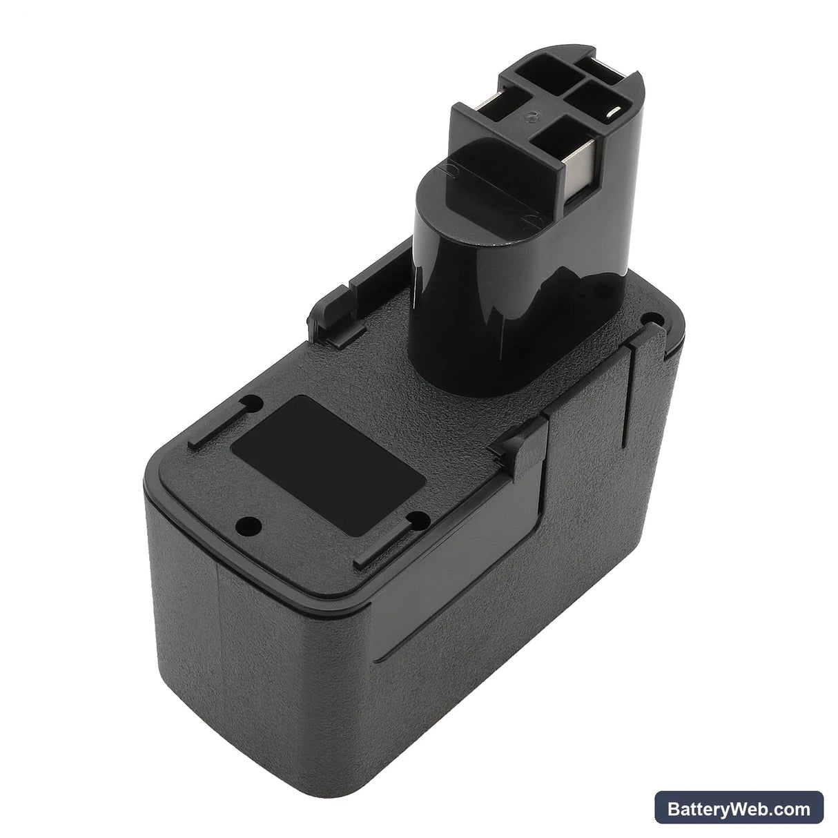 Skil 3300K Replacement Battery, 12V, 1500mAh, Ni-MH 3