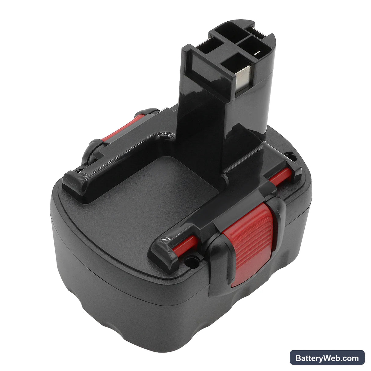 Ramset Dyna Drill 514 Replacement Battery, 14.4V, 1500mAh, Ni-MH 3