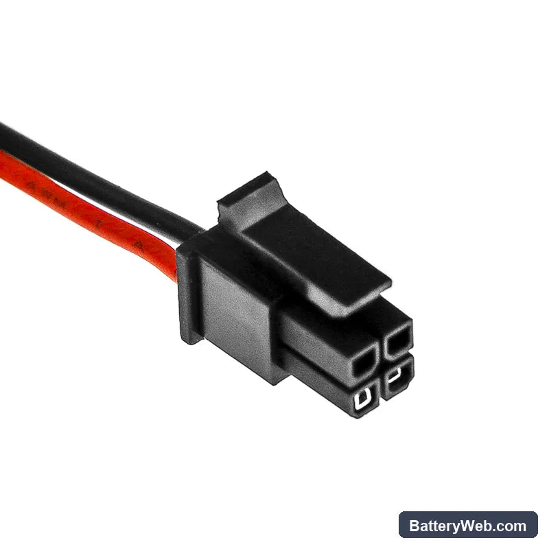 Bird SA2500 Replacement Battery, 11.1V, 5200mAh, Li-ion 5