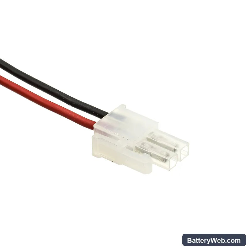 BAES OVA TD210331 Replacement Battery, 3.6V, 2500mAh, Ni-CD 5