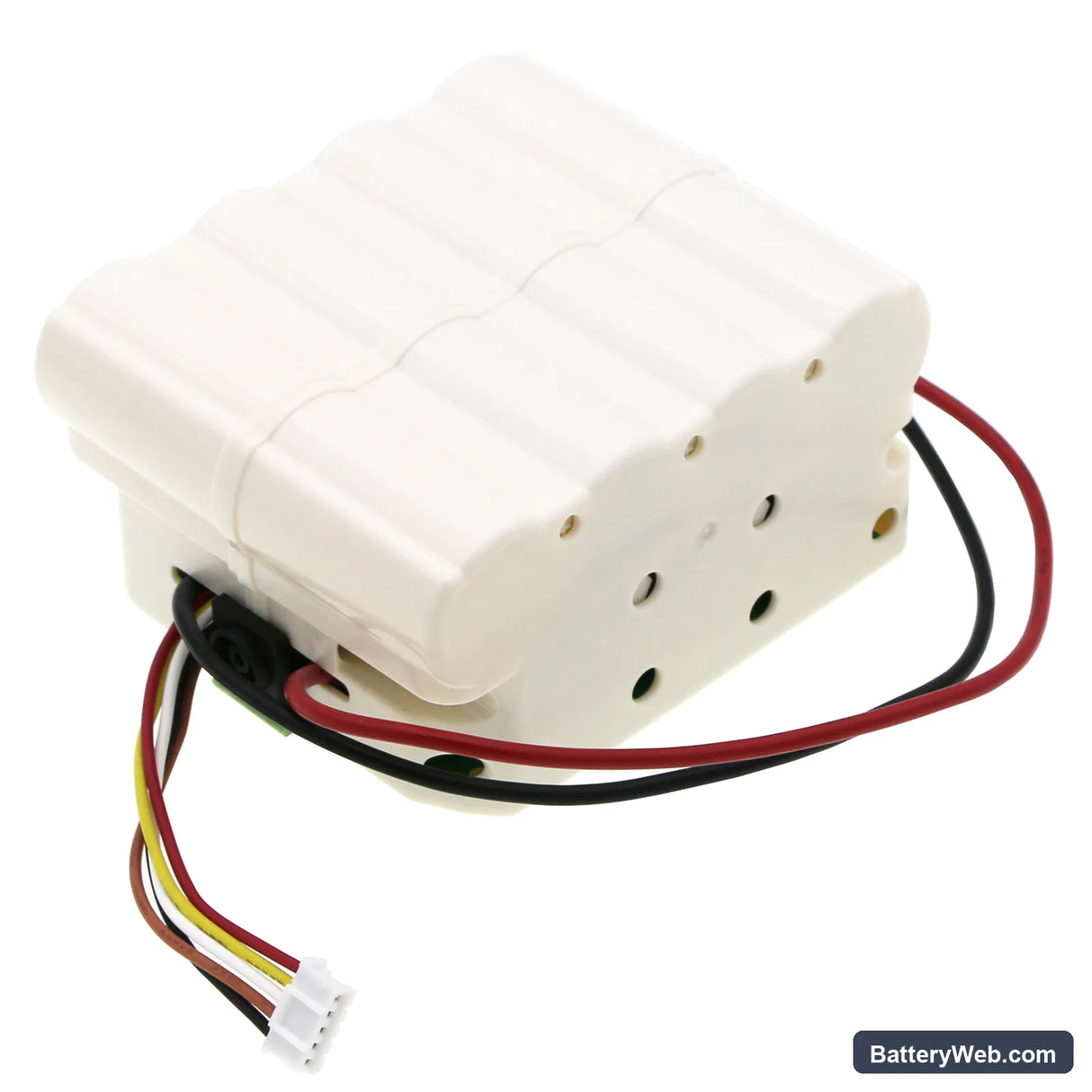 Bissell ICONpet Cordless 2288 Replacement Battery, 21.6V, 3000mAh, Li-ion 4
