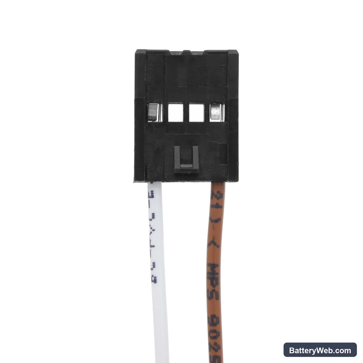 BOSCH 680 S Replacement Battery, 4.8V, 4500mAh, Ni-CD 4