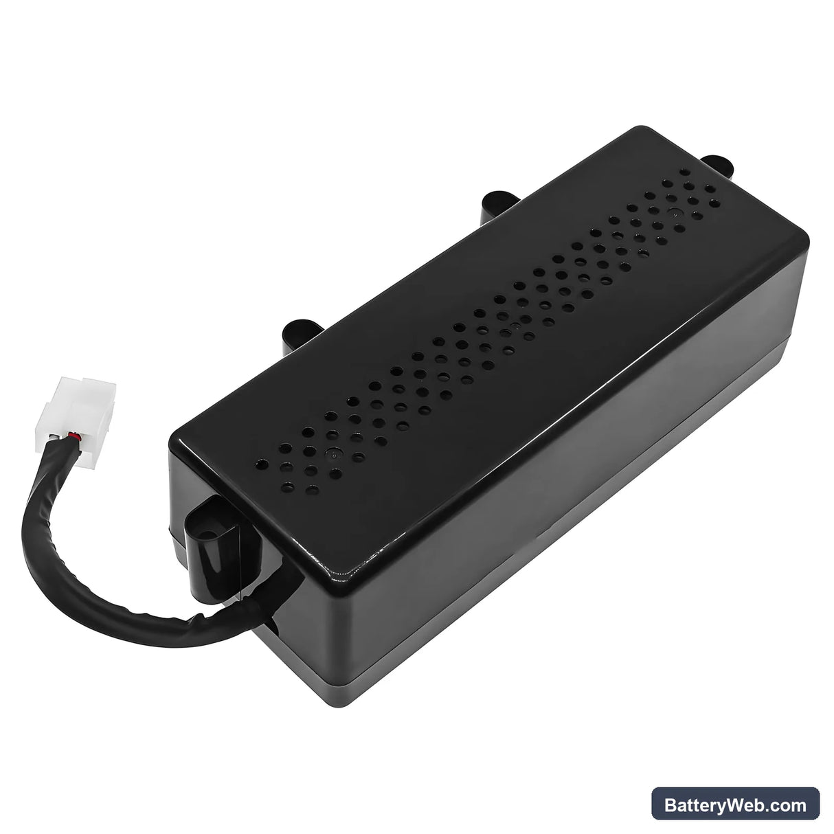 Bosch Indego 800 Replacement Battery, 32.4V, 5000mAh, Li-ion 4