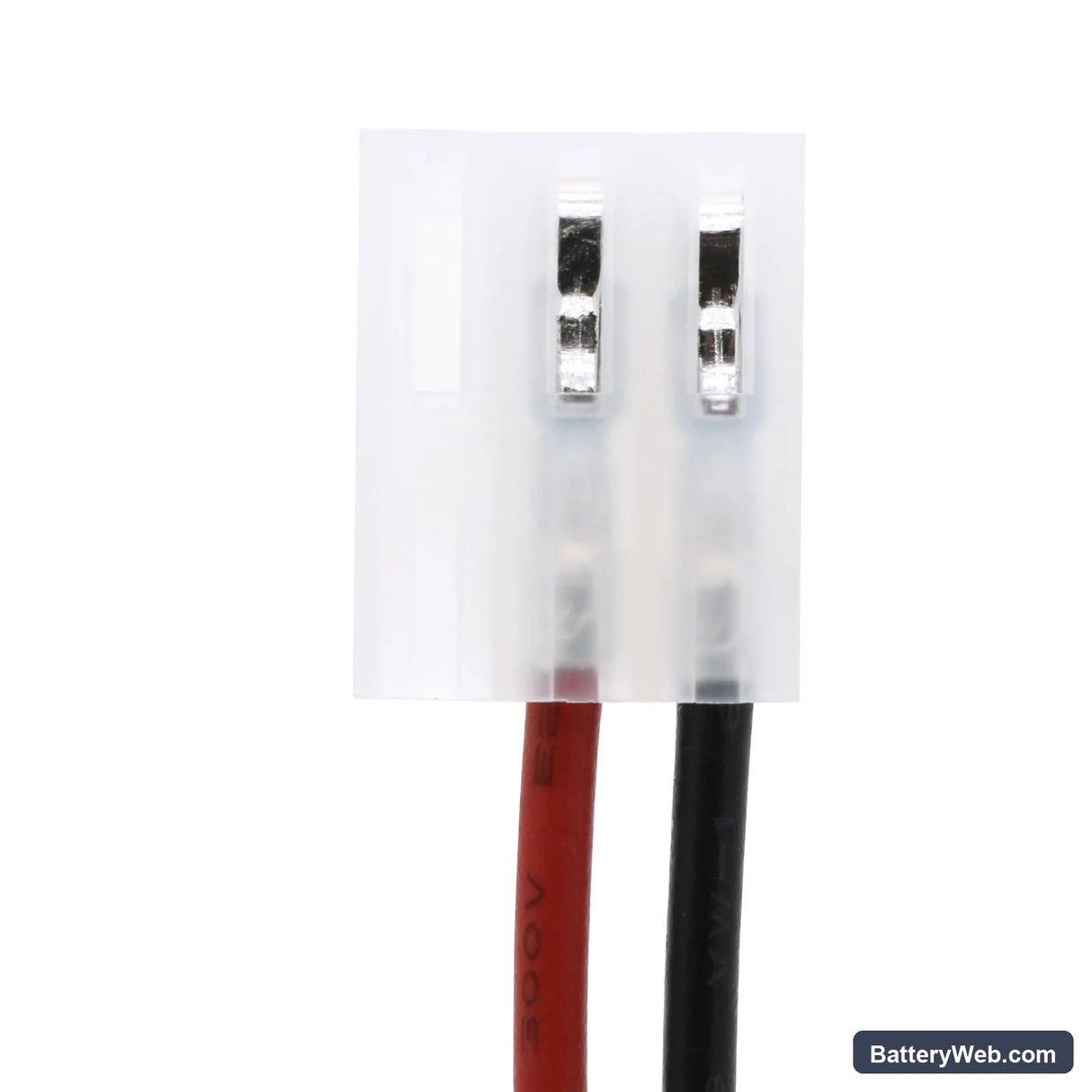Somfy BD5000 Replacement Battery, 6V, 2200mAh, Ni-MH 4