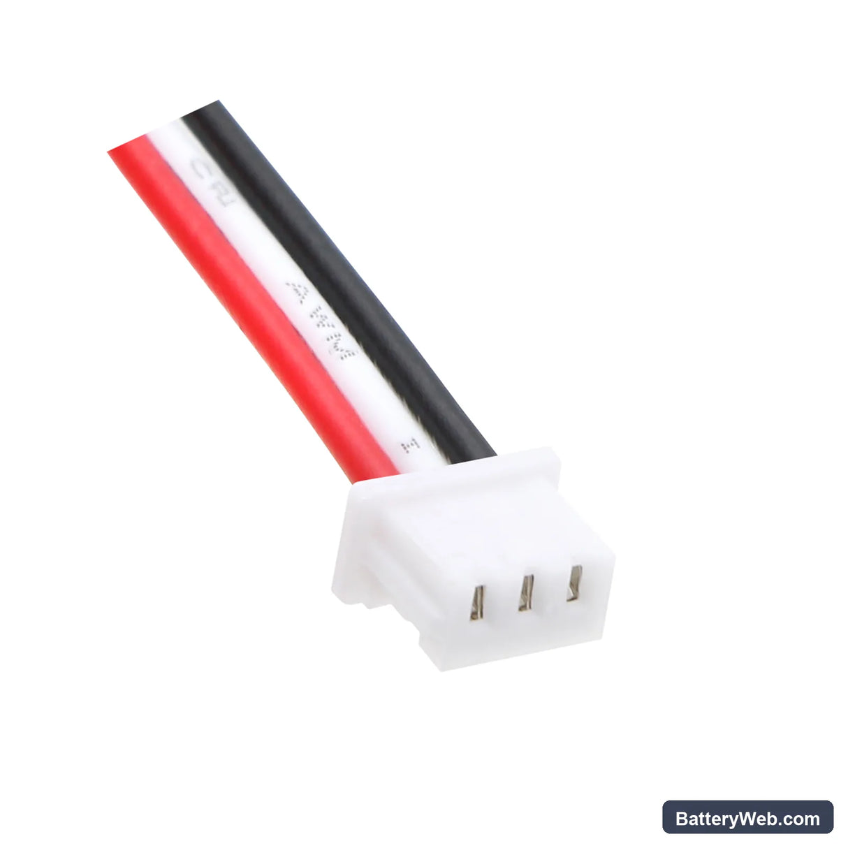 Babysense BBM01 Replacement Battery, 3.7V, 4000mAh, Li-Polymer 5