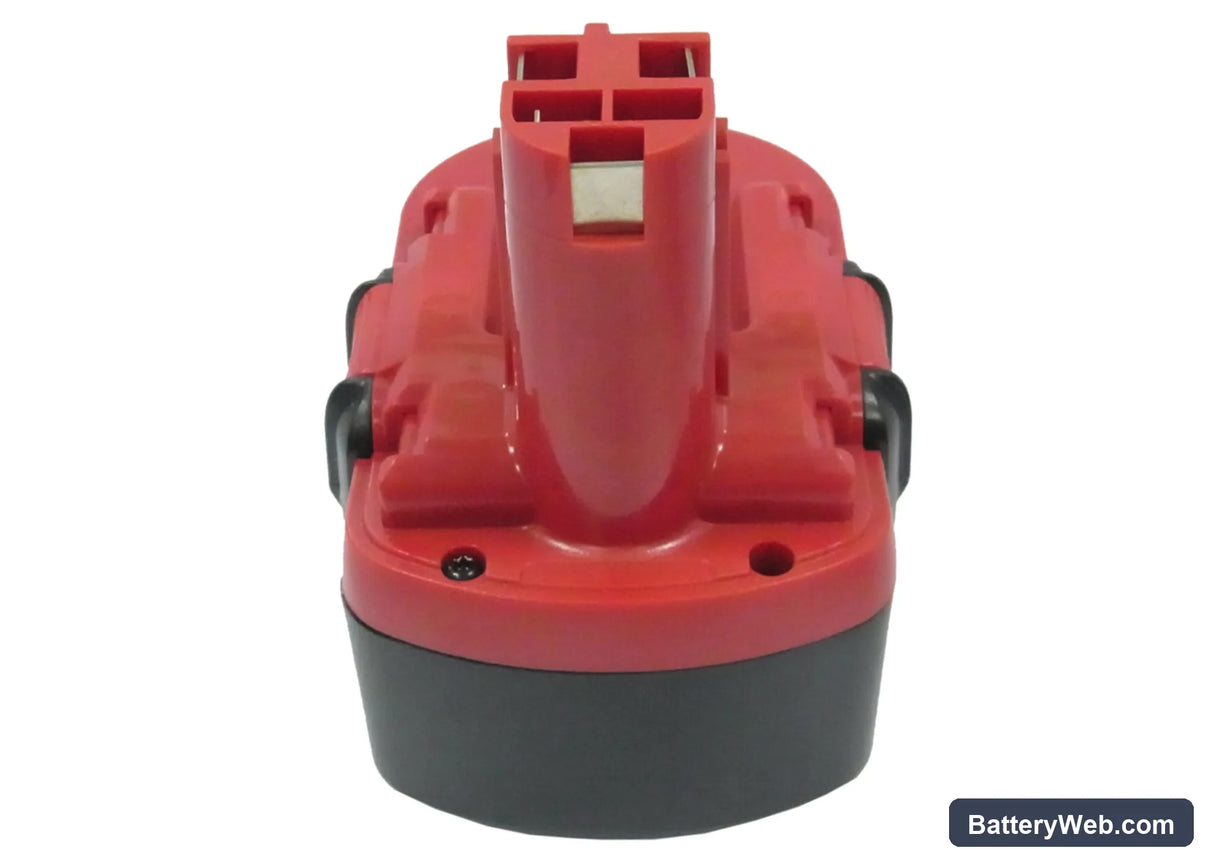 Bosch 13618-2G Replacement Battery, 18V, 3000mAh, Ni-MH 4