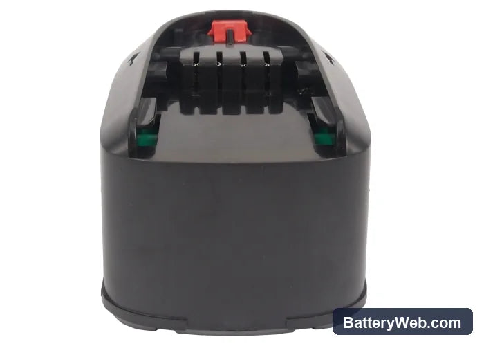 Bosch PSR 18 LI-2 Replacement Battery, 18V, 4000mAh, Li-ion 5