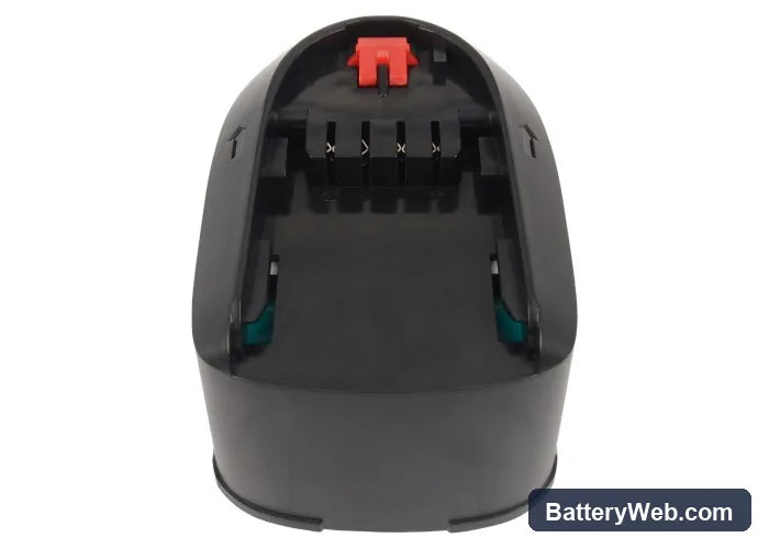 Bosch PSR 14.4 LI Replacement Battery, 14.4V, 3000mAh, Li-ion 5