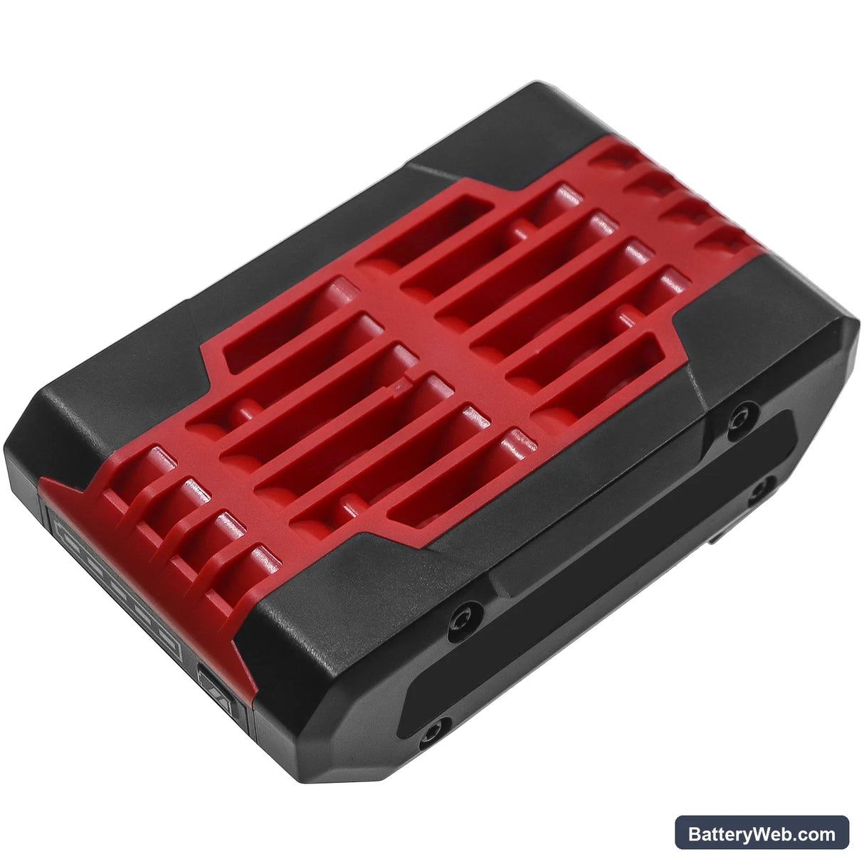 Bosch GDS 18V Replacement Battery, 18V, 4000mAh, Li-ion 4
