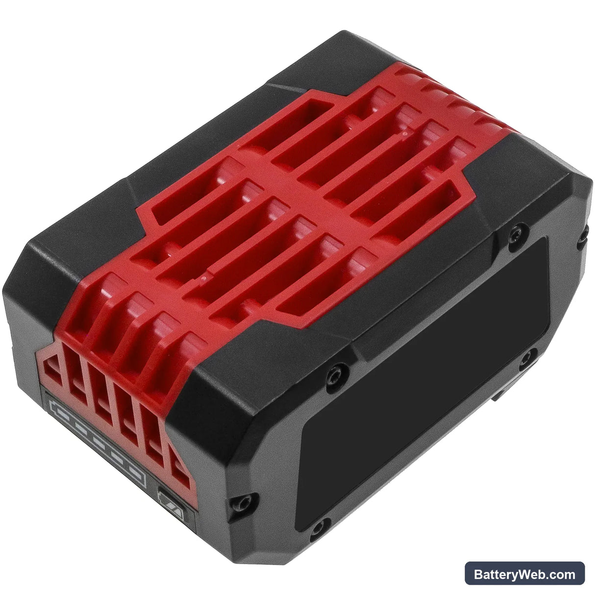 Bosch GDS 18V Replacement Battery, 18V, 8000mAh, Li-ion 3