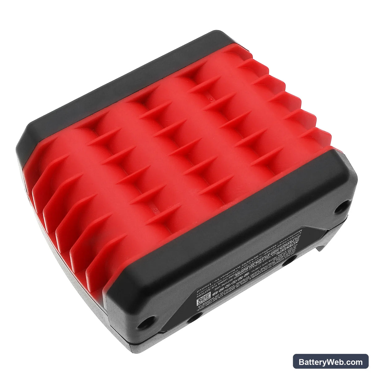 Bosch DDB180-02 Replacement Battery, 14.4V, 4000mAh, Li-ion 4