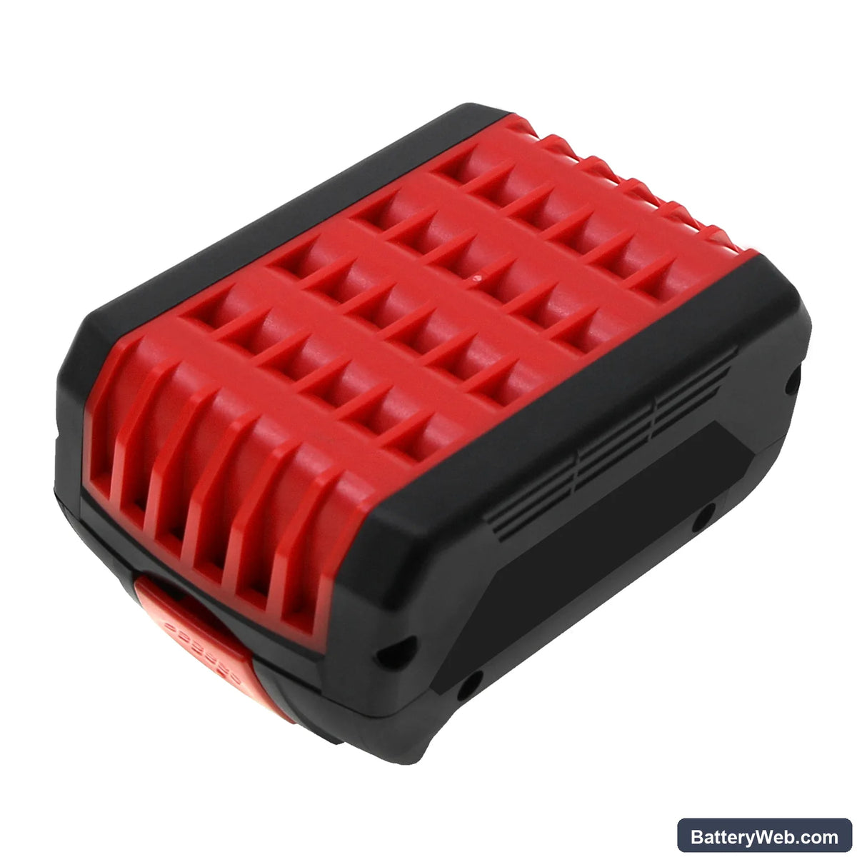 Bosch GWS 18 V-LI Replacement Battery, 18V, 4000mAh, Li-ion 4