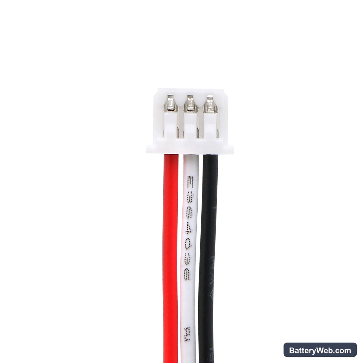 Babysense V35 Video Baby Monitor Replacement Battery, 3.7V, 1200mAh, Li-Polymer 4