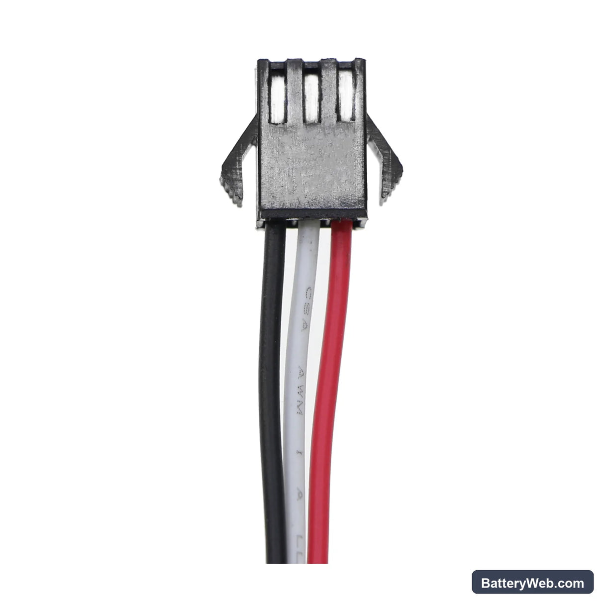 BobSweep SW603001 Replacement Battery, 14.4V, 2600mAh, Li-ion 4
