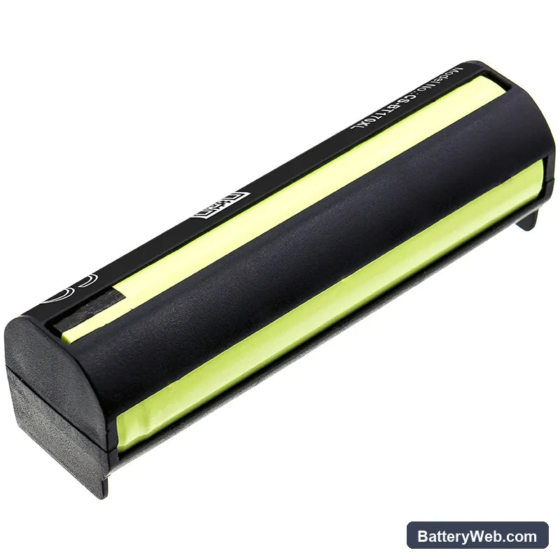 Globalstar GSP-1700 Replacement Battery, 3.7V, 3400mAh, Li-ion 2