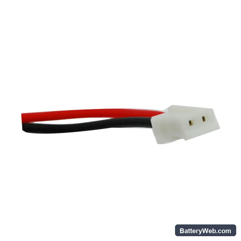 Globalstar BT-300 Replacement Battery, 3.7V, 1000mAh, Li-ion 5