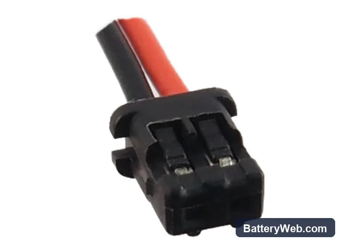 Radio Shack 43-3529 Replacement Battery, 3.6V, 800mAh, Ni-MH 5