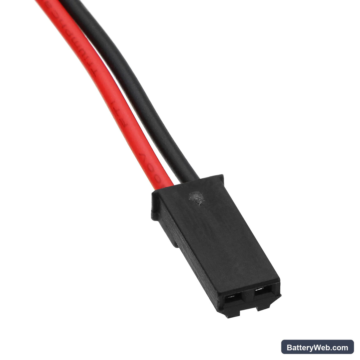 Brother Fax4100e Fax Machine Replacement Battery, 3.6V, 450mAh, Ni-MH 5