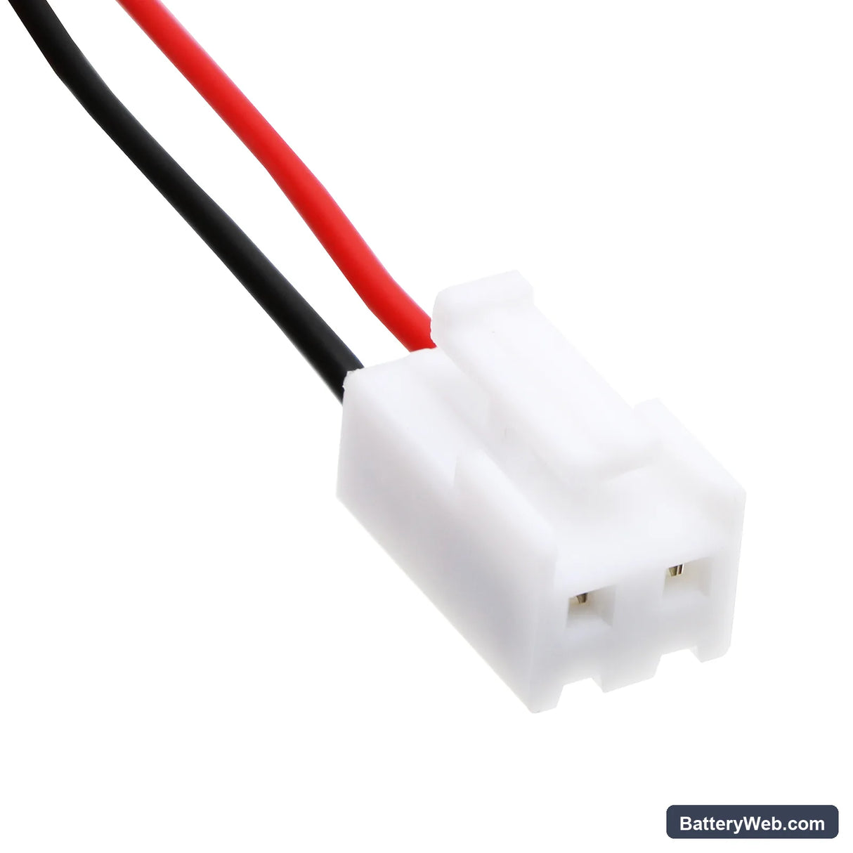 Kokido Vektro Z200 Replacement Battery, 7.4V, 3350mAh, Li-ion 5