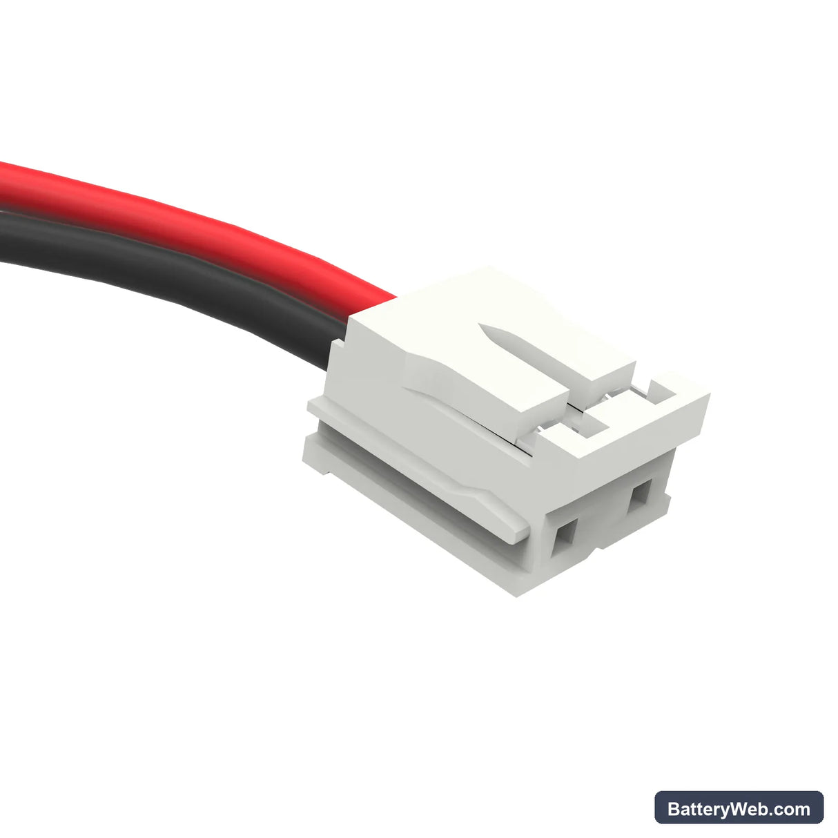 BELL-TEC MINI siren Replacement Battery, 6V, 250mAh, Ni-MH 6
