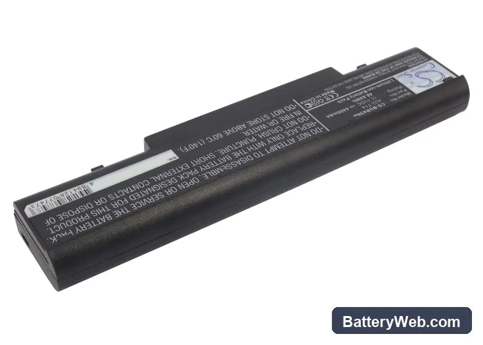 BenQ Joybook R45 Replacement Battery, 11.1V, 4400mAh, Li-ion 2