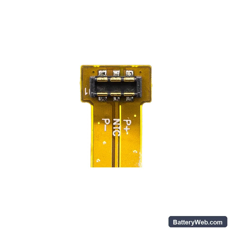 BlackView A10 Replacement Battery, 3.85V, 2700mAh, Li-Polymer 4