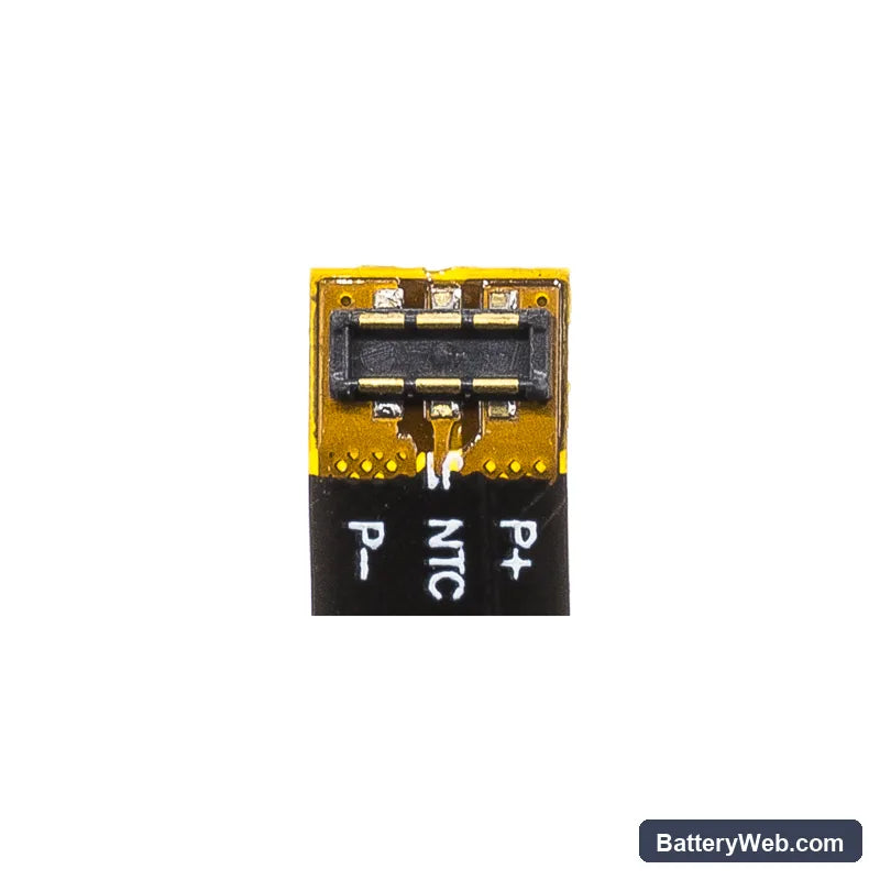 BlackView BV9500 Replacement Battery, 3.85V, 9000mAh, Li-Polymer 4