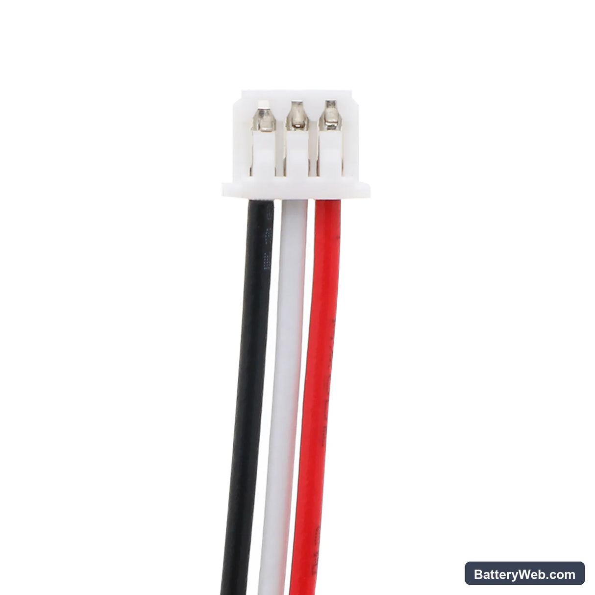 Babymoov A014204 Replacement Battery, 3.7V, 650mAh, Li-Polymer 4