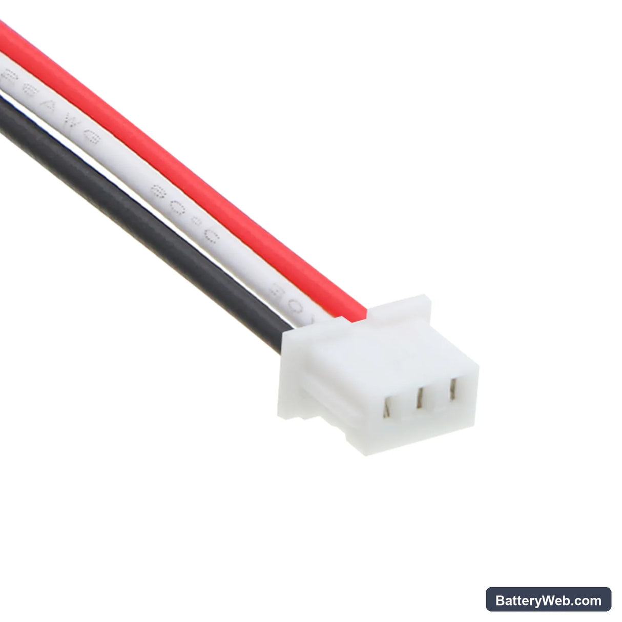 Babymoov A014204 Replacement Battery, 3.7V, 650mAh, Li-Polymer 5