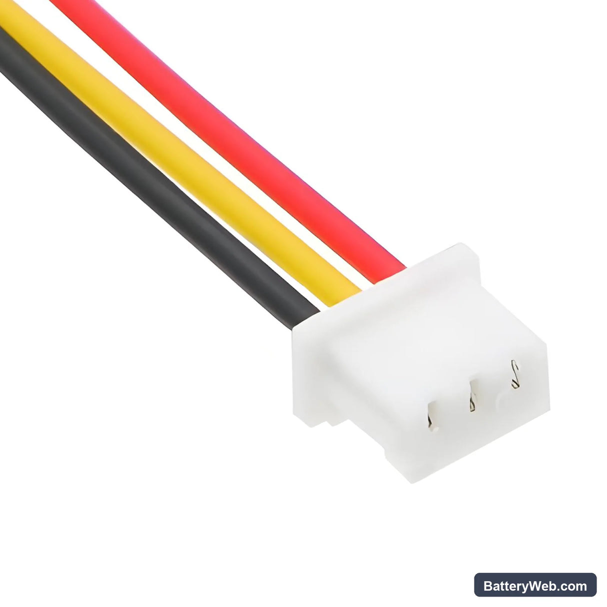 Babymoov A014414 Replacement Battery, 3.7V, 800mAh, Li-Polymer 5