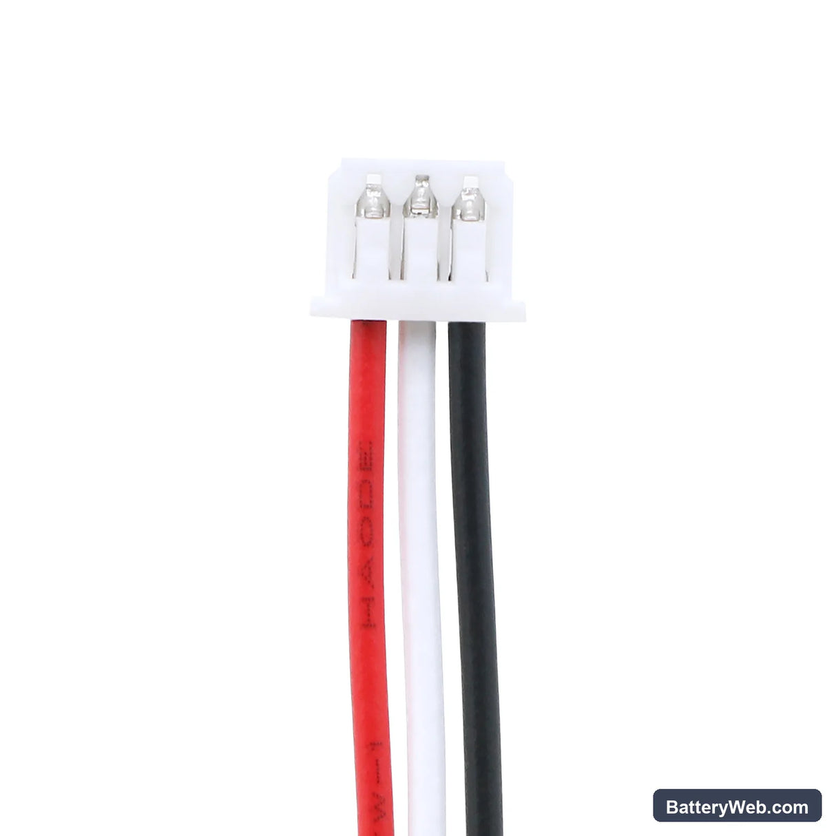Babymoov A014429 Replacement Battery, 3.7V, 3000mAh, Li-Polymer 4