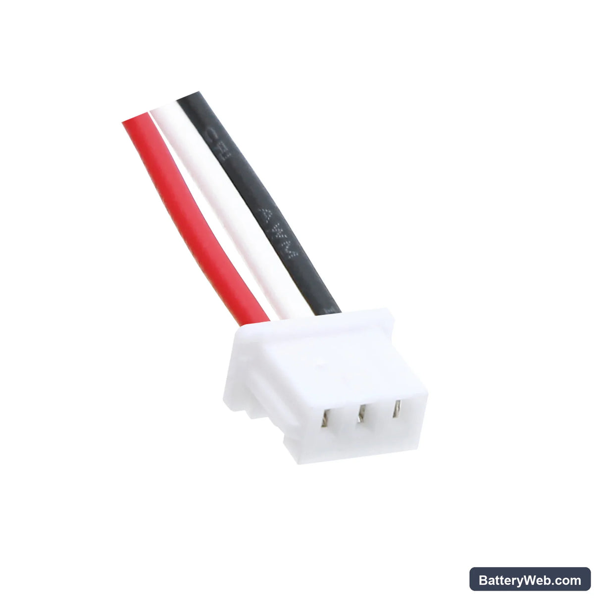 Babymoov A014429 Replacement Battery, 3.7V, 3000mAh, Li-Polymer 5