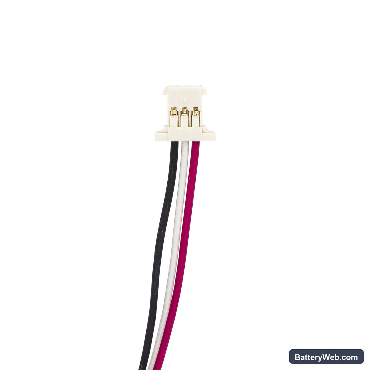 Boyue likebook Mars 7.8" Replacement Battery, 3.7V, 2300mAh, Li-Polymer 4