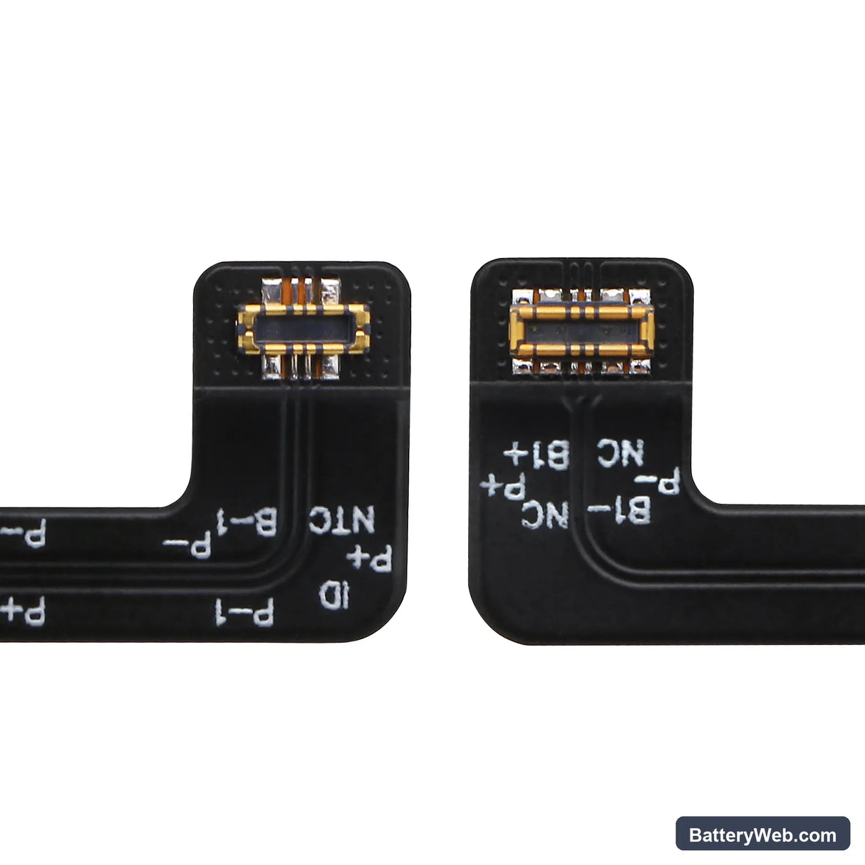 Vivo V2344A Replacement Battery, 3.91V, 4850mAh, Li-Polymer 4